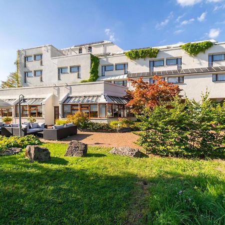 Stadt-Gut-Hotel Filderhotel Ostfildern Exteriör bild