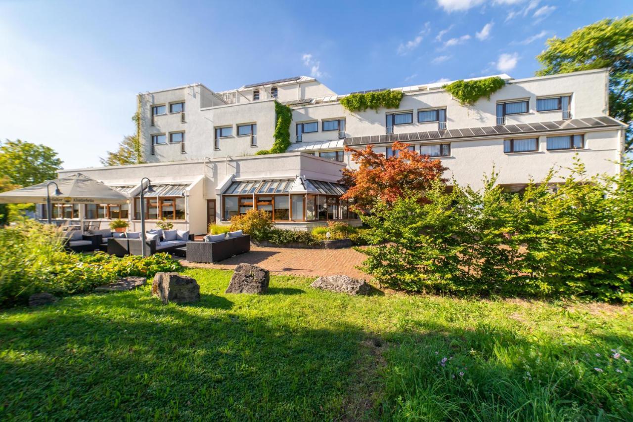 Stadt-Gut-Hotel Filderhotel Ostfildern Exteriör bild